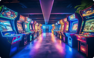 banglabetlogin-top-casino-arcade-games